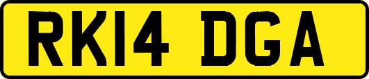 RK14DGA