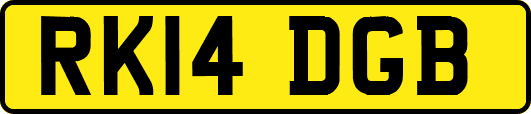 RK14DGB
