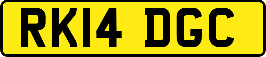 RK14DGC