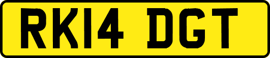 RK14DGT