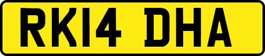 RK14DHA