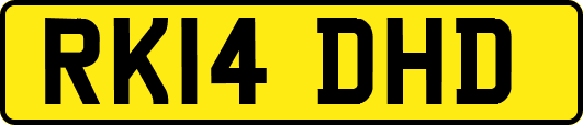 RK14DHD