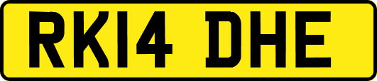 RK14DHE