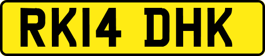 RK14DHK