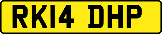 RK14DHP