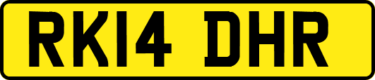 RK14DHR