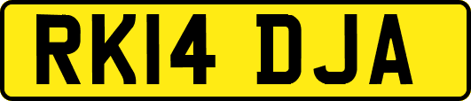 RK14DJA