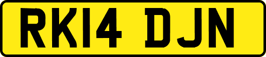RK14DJN