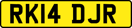RK14DJR
