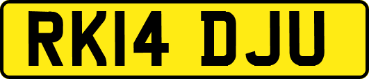 RK14DJU