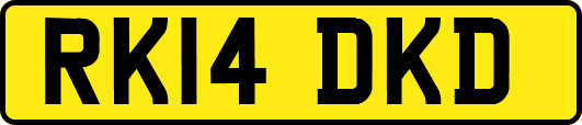 RK14DKD