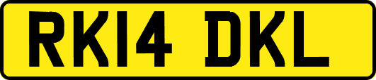 RK14DKL