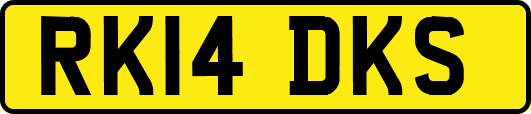 RK14DKS
