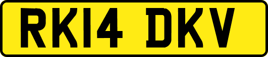 RK14DKV