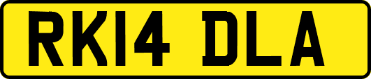 RK14DLA