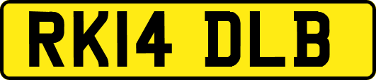 RK14DLB