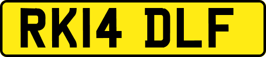 RK14DLF