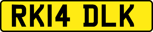 RK14DLK