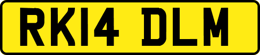 RK14DLM
