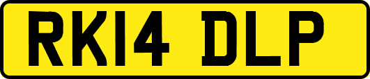 RK14DLP