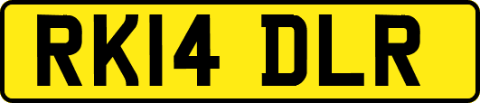 RK14DLR