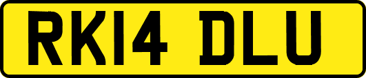 RK14DLU