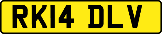 RK14DLV