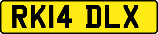 RK14DLX