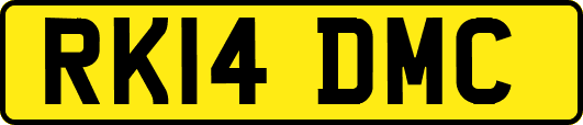 RK14DMC