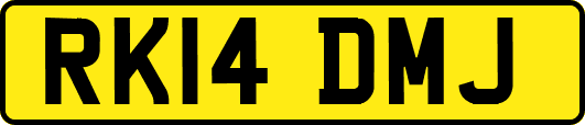 RK14DMJ
