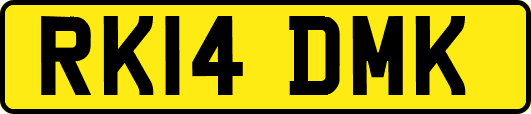 RK14DMK