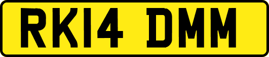 RK14DMM