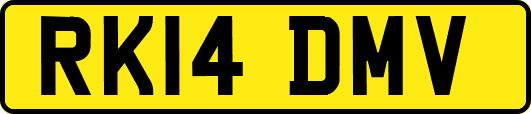 RK14DMV