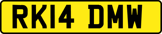RK14DMW