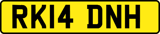 RK14DNH