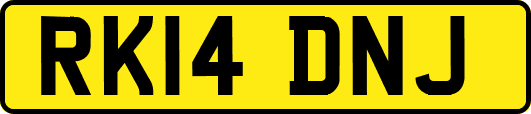 RK14DNJ