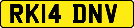 RK14DNV