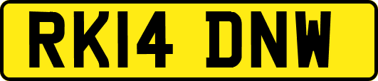 RK14DNW