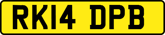 RK14DPB