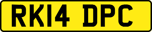 RK14DPC