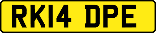 RK14DPE