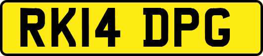 RK14DPG