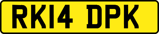RK14DPK