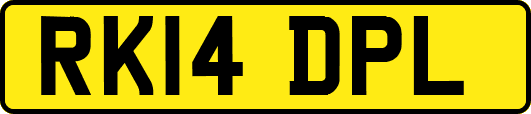RK14DPL