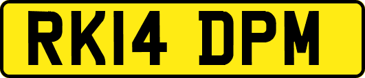 RK14DPM