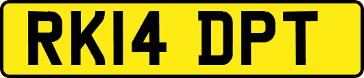 RK14DPT