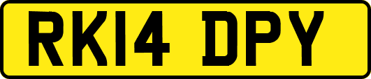 RK14DPY