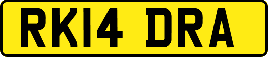 RK14DRA