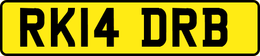 RK14DRB