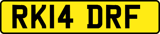 RK14DRF